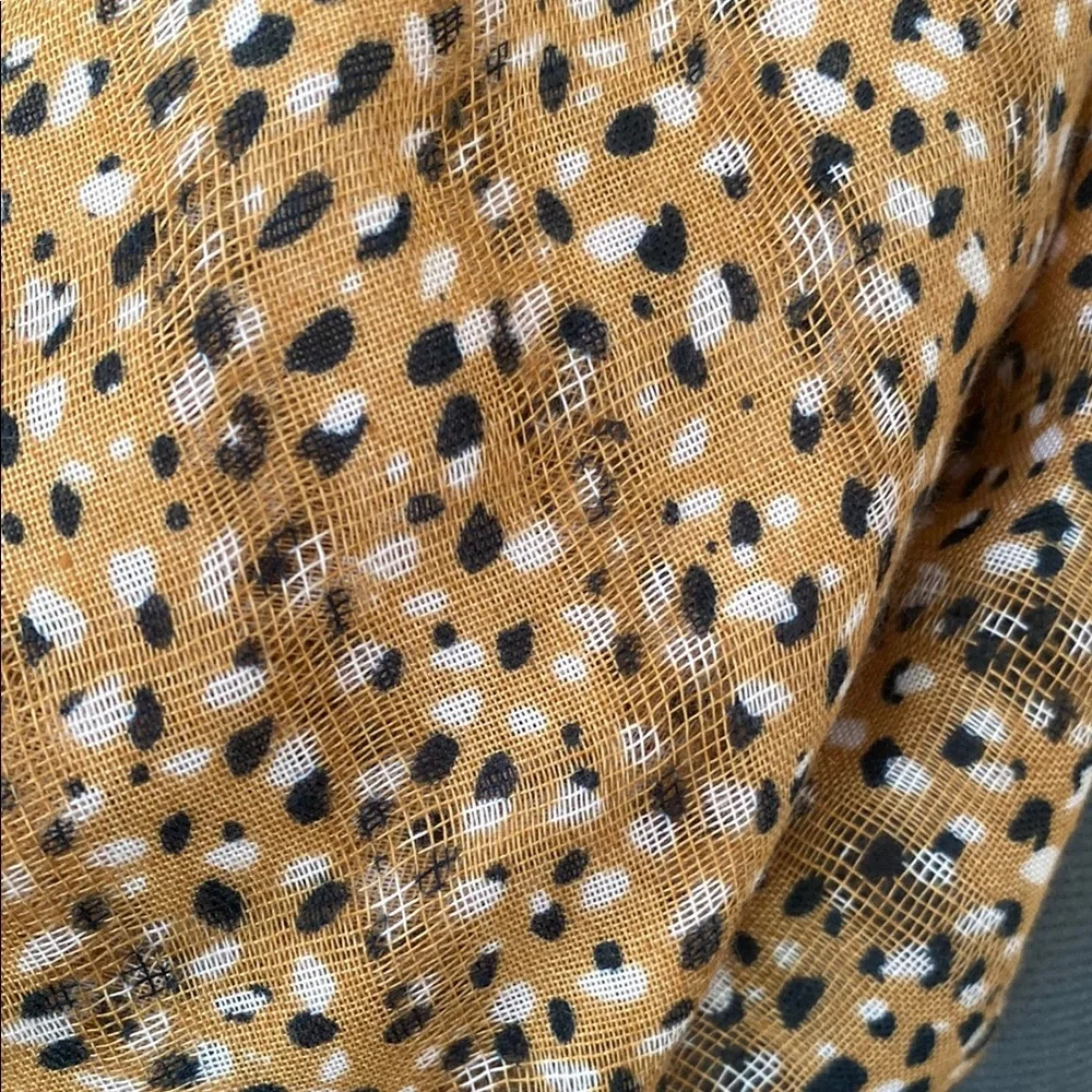 NWT J Jill Scarf